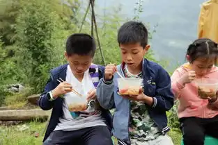 活动回顾飞驰人生,牯牛背极限挑战之旅
