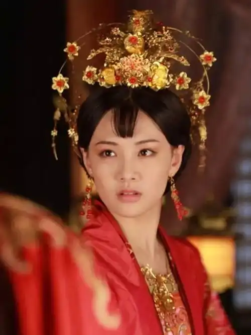 古代一首时间跨度长达一千多年的童谣,讲述古汉中一个美女的事儿
