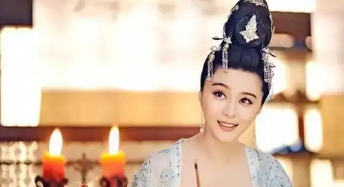 武则天杀伐决断,连亲人都不放过,为何狄仁杰能得以善终
