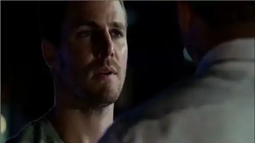 绿箭侠第二季每个人都有自己内心的脆弱,希望能够一直隐藏,不被揭开
