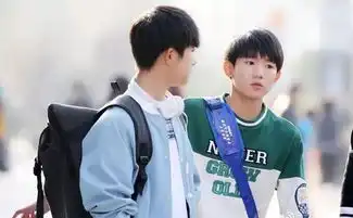 tfboy薛之谦,这部电视剧有一种霸屏暑期的感觉
