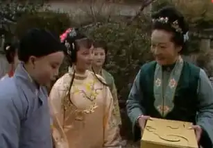 送宫花时,周瑞家的一个小细节暴露了她的狡猾,难怪黛玉要骂她