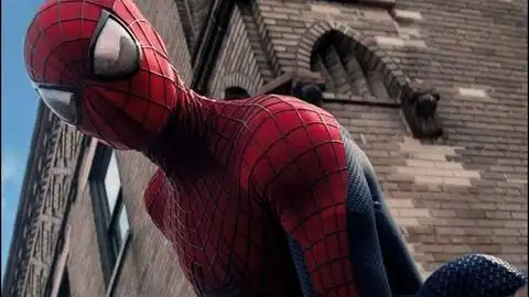 漫威蜘蛛侠大战犀牛人毒歇
