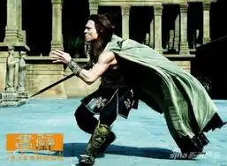 画壁发终极版预告9月29日仙境降临
