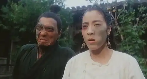 伴随我们长大的影像记忆细数那些曾感动你的港片
