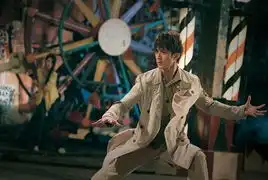 开心魔法将魔法进行到底
