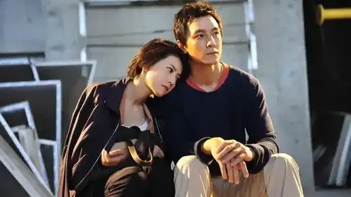 单身男女高圆圆与两大男神演绎的三角恋,才是更真实的爱情