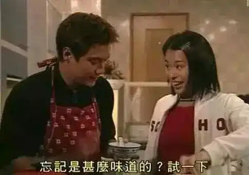 从悲情女主到真爱小公主,她从未停下脚步
