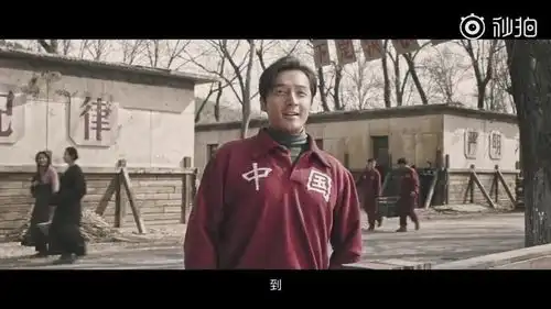 吴京太猛了,攀登者里的这个镜头看得人不敢呼吸
