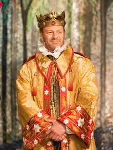 白雪公主之魔镜魔镜演员表