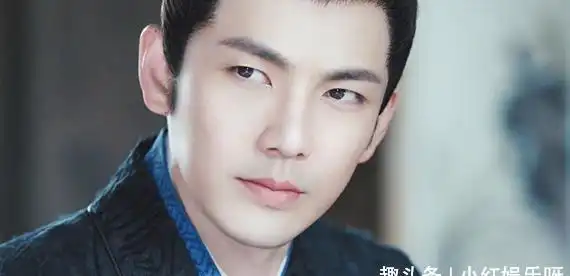 乔振宇接班人,严屹宽接班人,钟汉良接班人,看到霍建华帅呆啦
