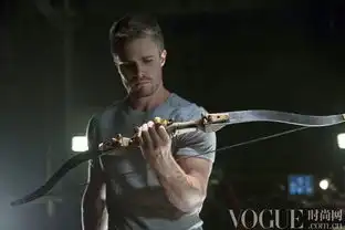 绿箭侠史帝芬阿曼精彩瞬间盘点