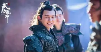 你们觉得它还是烂片吗武动乾坤主演换成仙剑三的主演
