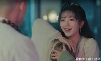 新白娘子法海因小青产生心魔,背着师傅看望