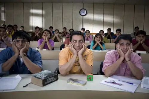 星爷都想翻拍的三傻大闹宝莱坞,让人潸然泪下的热血青春剧