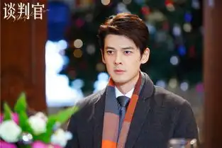 谈判官杨幂今晚放大招黄子韬曝绝配金句
