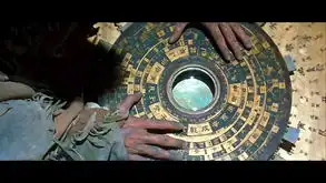 风云雄霸天下官方剧照
