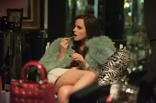 七美女也救不了你的平庸,大导演
