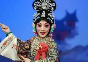 京剧演员姜亦珊离世的原因曝光,真相原来是这样
