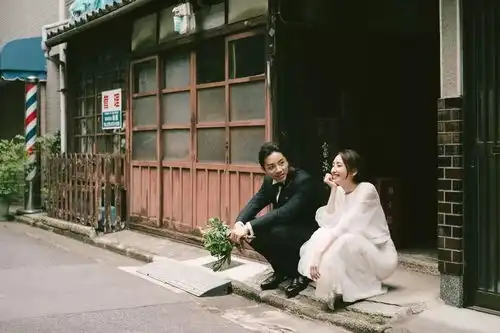 群星云集,想见你柯佳嬿的婚礼细节高级感满满