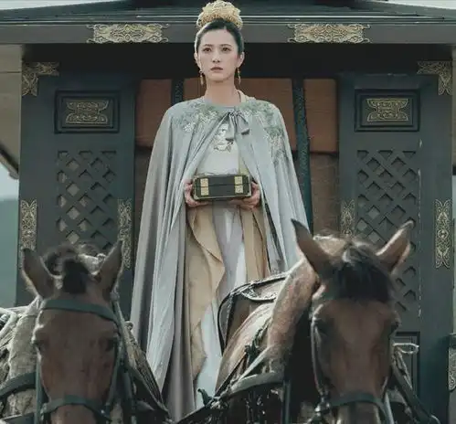 雪中悍刀行公布海报,美女如云,符合你心目中的形象吗