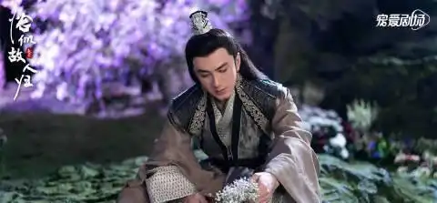 与君初相识开分5.8,看五星一星比例,想说一句黑子真牛

