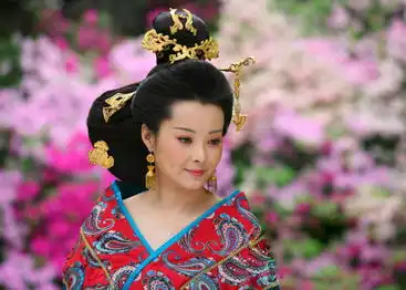 孙俪剧透芈月传会考虑生第三胎最美娘娘魅惑后宫
