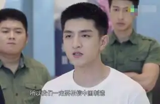 倾城时光收视攀升,被金瀚这句台词圈粉,网友满满的正能量