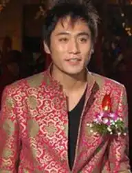 满城尽带黄金甲主演座次排定
