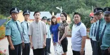 乡村爱情王大拿的媳妇杨晓燕近照曝光身材略显发福
