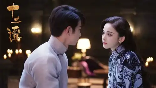 女星旗袍男星汉服,时尚芭莎年度派对着装要求被曝,屠榜热搜预定
