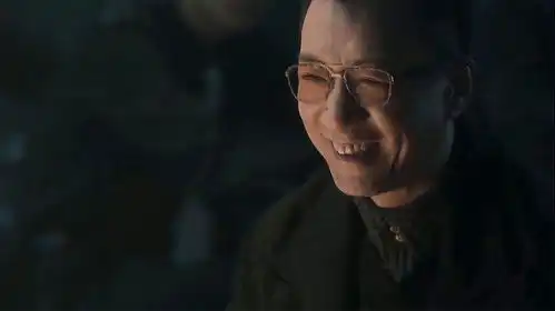 扫黑风暴一部绝对不输狂飙的佳作
