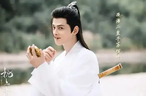 从十里桃花到枕上书,迪丽热巴凭什么征服了观众
