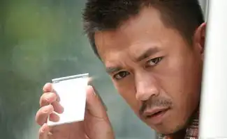 王学兵涉毒被抓昔日10部经典作品剧照曝光
