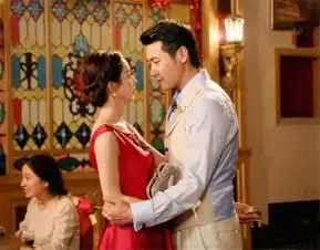 看完赵丽颖的胭脂剧照,再也不说她傻白甜了