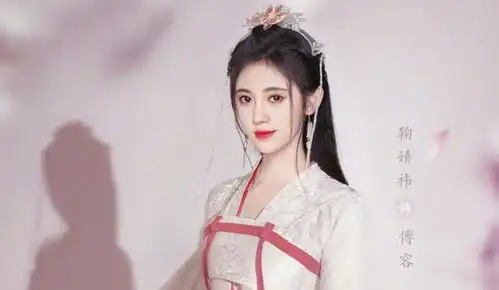 如意芳霏官宣啦鞠婧祎搭档许佳琪,见到宋昕冉剧照我心动了