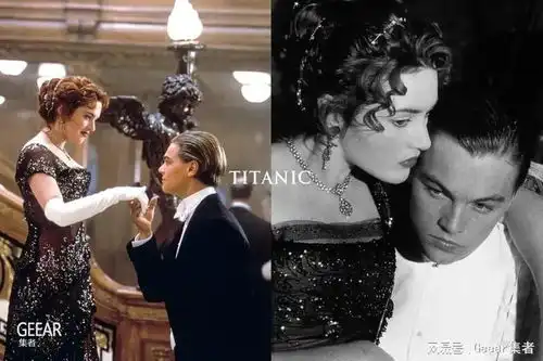 莱昂纳多当初为何差点失去泰坦尼克号男主角
