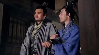 秀丽江山之长歌行第53集剧照,秀丽江山之长歌行图片
