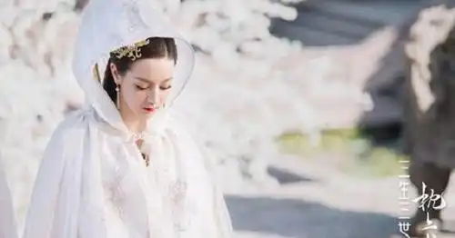 三生三世步生莲强势来袭男主依旧是他,女主成争议