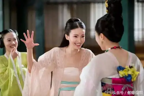 太子妃升职记第2部汪东城金晨欢喜冤家,这组cp你吃不吃