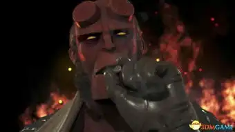 不义联盟2新dlc角色黑蝠鲼登场预告片欣赏
