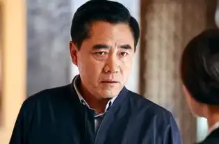 亦正亦邪,是皇帝也是懦夫,论演技国内除了他再无第二人