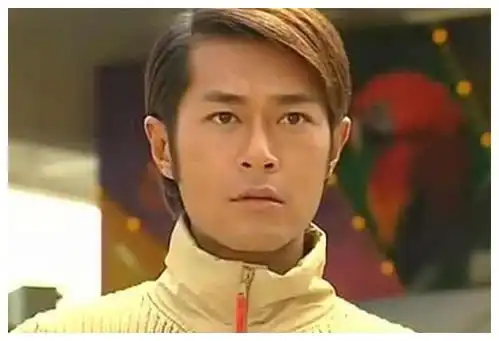 25年前的神雕侠侣,姑姑还没变,郭芙却认不出了