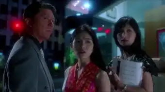 鼠胆龙威高清在线观看
