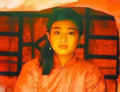 他用灵性激活历史,弘扬民族精神
