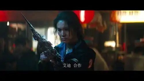 长舌獠牙,炫酷又惊悚,毒液怕是部恐怖片吧
