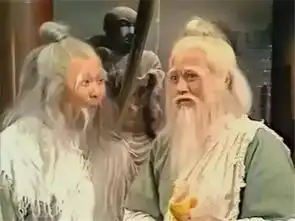 83版射雕英雄传十大老戏骨,最后三位已不在