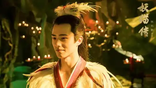 霸王别姬是奇迹妖猫传才是合理