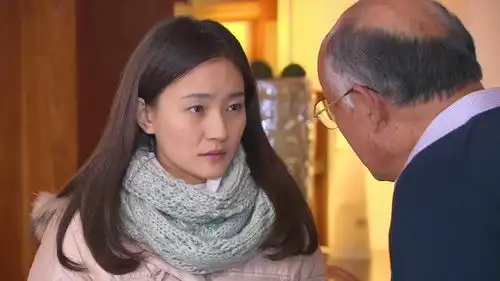 遇见王沥川小秋不辞而别,答应爷爷永不联系沥川,离开即永别
