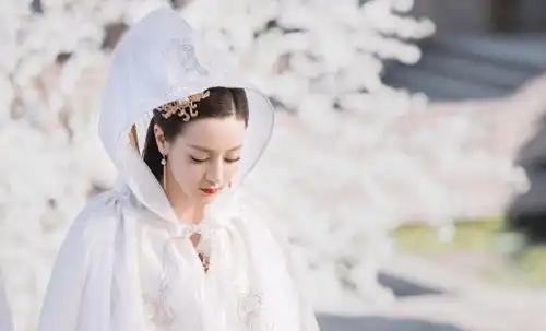 继刘亦菲赵丽颖后,5位新生代仙侠剧女主,你更喜欢哪一位
